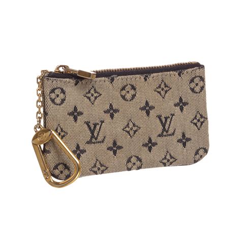 pre owned louis vuitton key pouch|Louis Vuitton key pouch reviews.